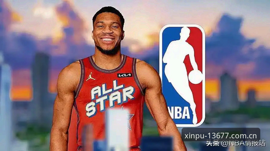 字母哥去哪儿，快船凭什么成了最意外的局中人